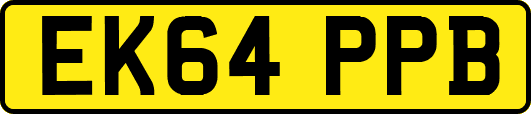 EK64PPB