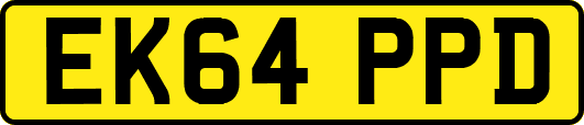 EK64PPD