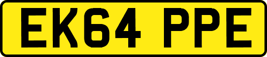 EK64PPE