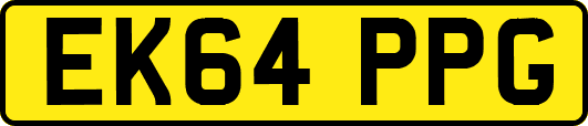 EK64PPG