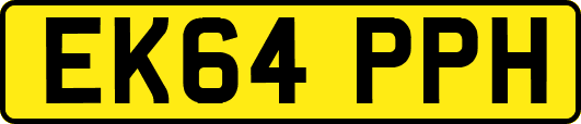 EK64PPH