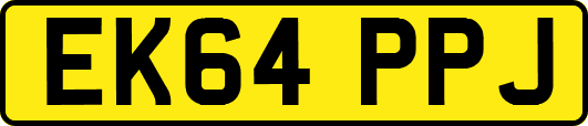 EK64PPJ