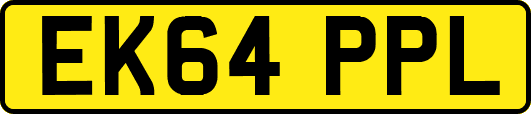 EK64PPL