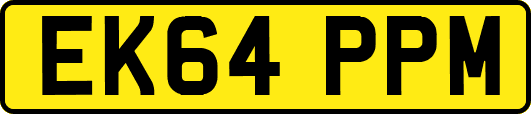 EK64PPM