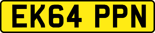 EK64PPN