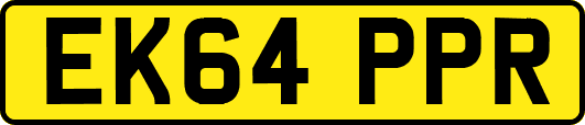EK64PPR