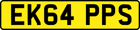 EK64PPS