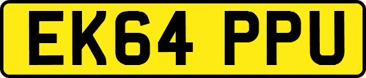EK64PPU