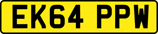 EK64PPW