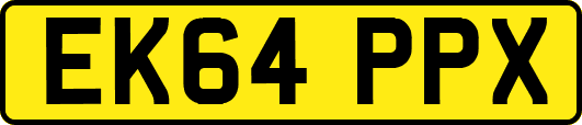 EK64PPX