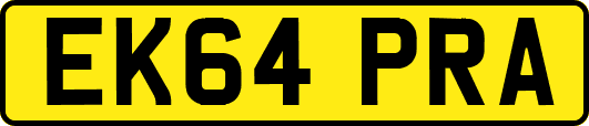 EK64PRA