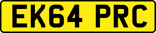 EK64PRC