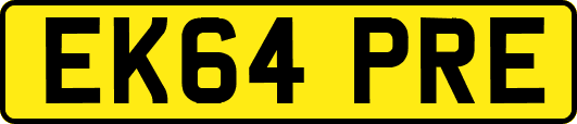 EK64PRE