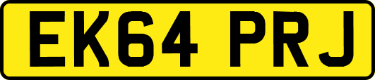 EK64PRJ