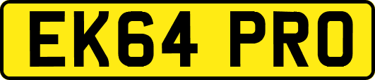 EK64PRO