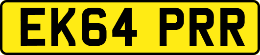 EK64PRR