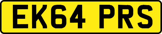 EK64PRS