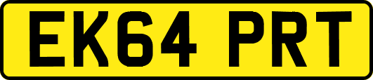 EK64PRT