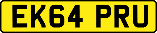 EK64PRU