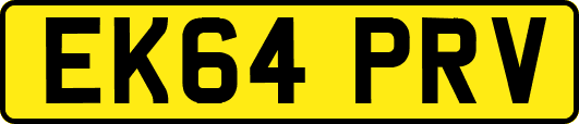 EK64PRV