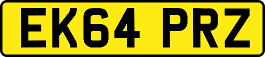 EK64PRZ