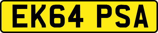 EK64PSA