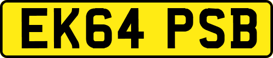EK64PSB