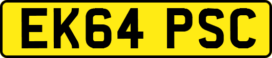 EK64PSC