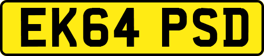 EK64PSD