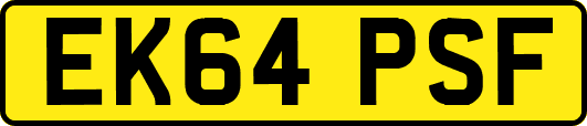 EK64PSF