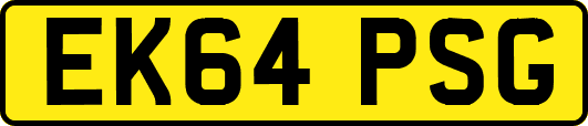 EK64PSG