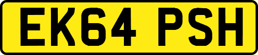 EK64PSH