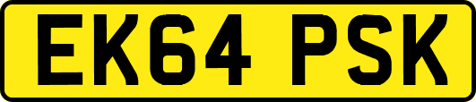 EK64PSK