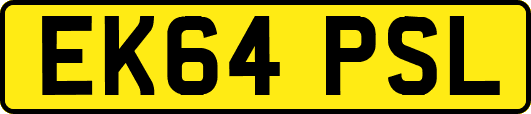 EK64PSL