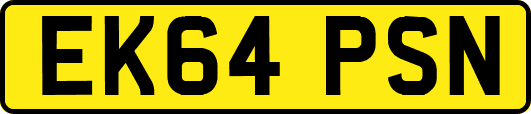 EK64PSN