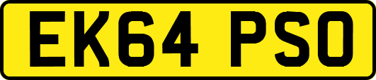 EK64PSO