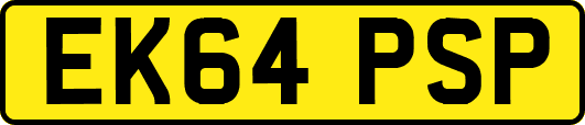 EK64PSP
