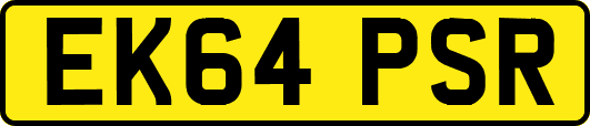 EK64PSR