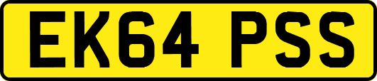 EK64PSS