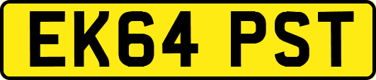 EK64PST