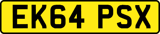 EK64PSX