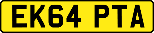 EK64PTA
