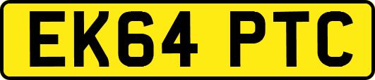 EK64PTC
