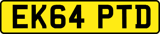 EK64PTD