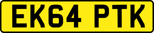 EK64PTK