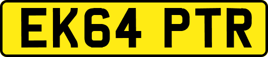 EK64PTR