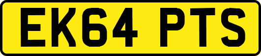 EK64PTS