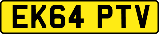 EK64PTV