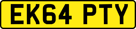 EK64PTY