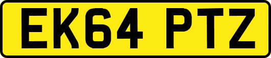 EK64PTZ